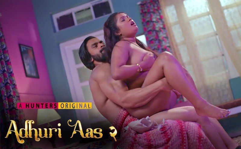 Adhuri Aas (2023) Hindi Season 02 Part 01 Hunters WEB Series