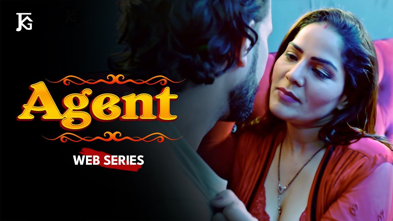 Agent (2023) Hind UnRated Short Film