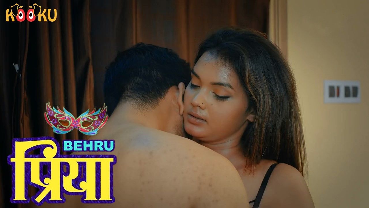 Behrupriya (2020) Season 01 Hindi Kooku Web Series