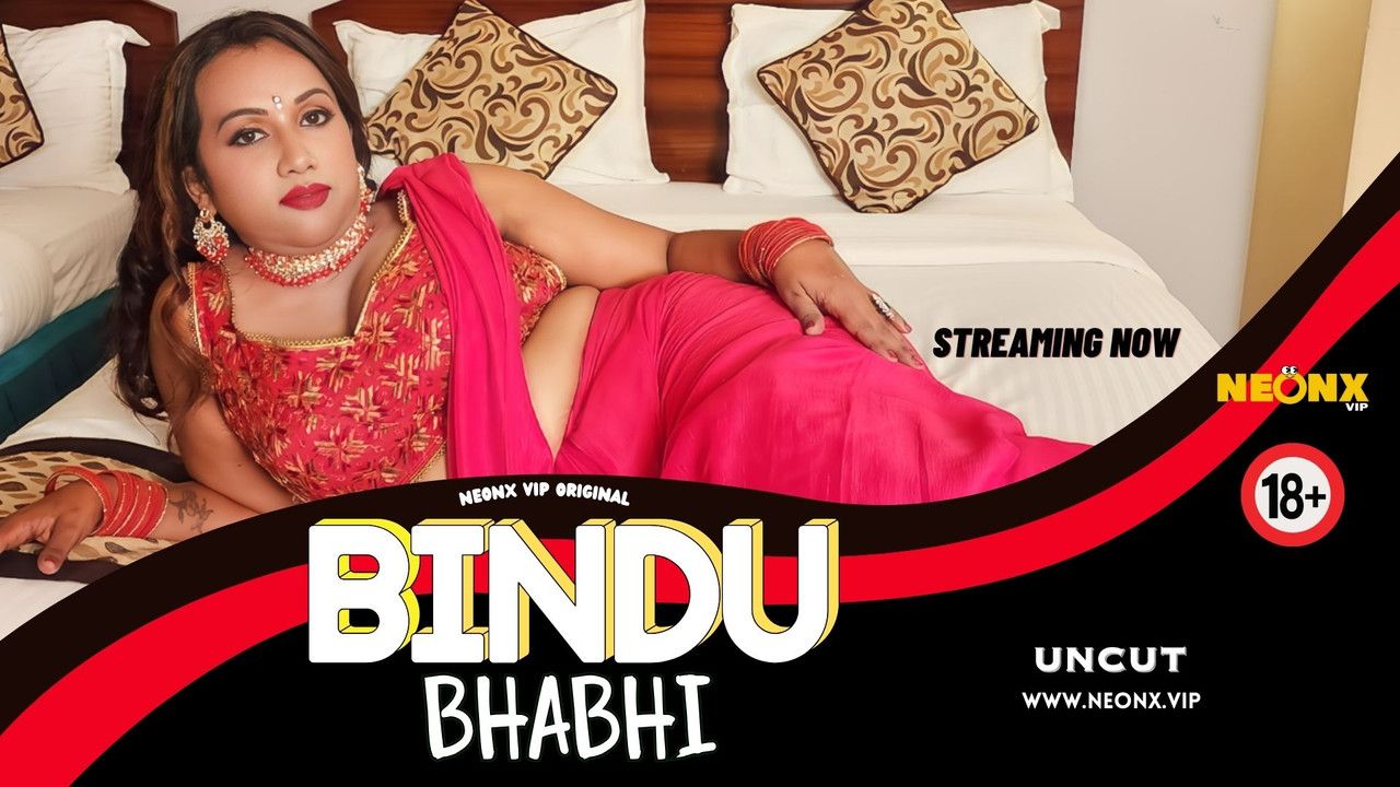 Bindu Bhabhi (2024) Hindi NeonX Short Films