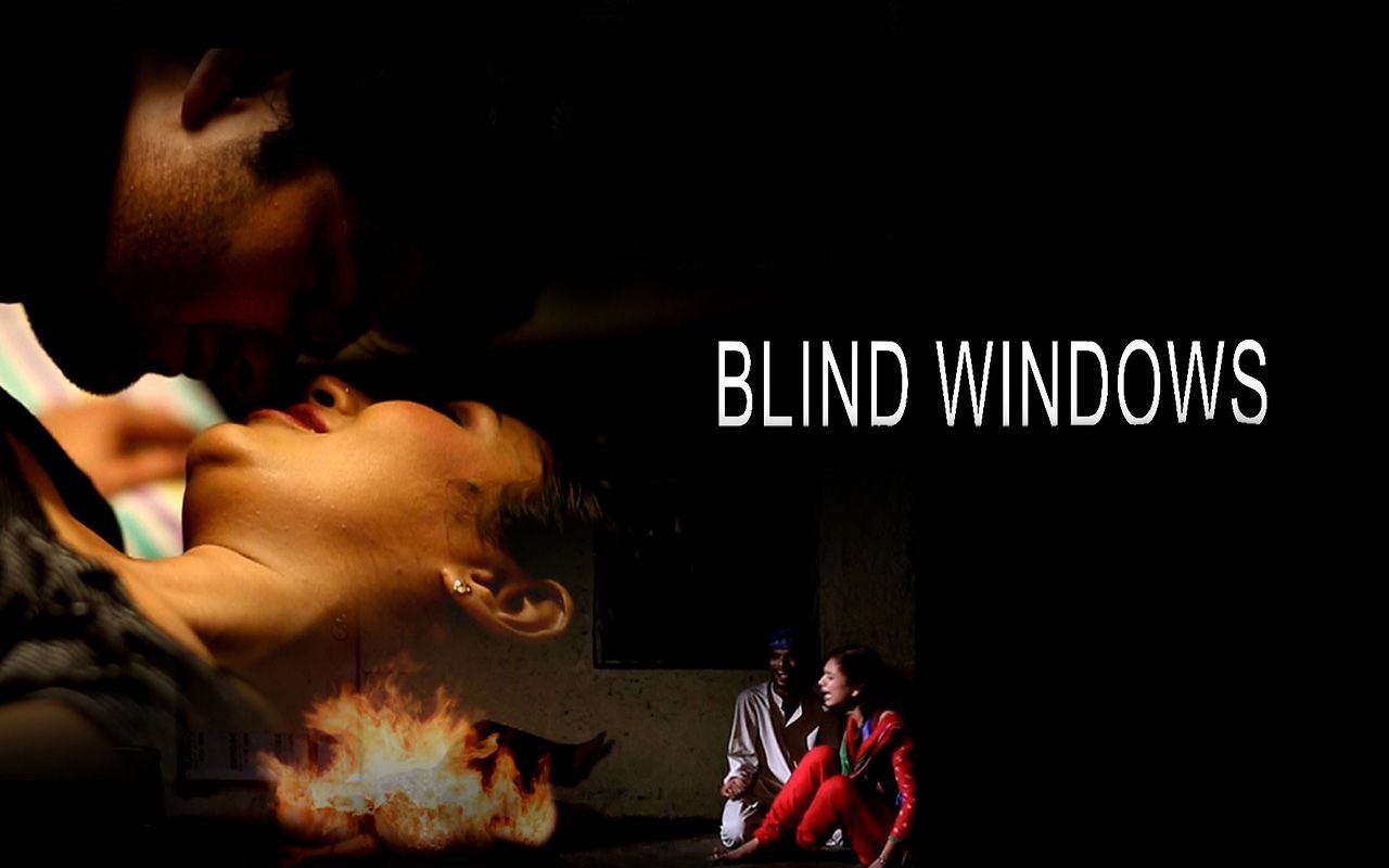 Blind Windows (2023) Hindi HPlay Short Film