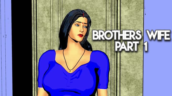 Brothers Wife Part 1 (2024) Hindi Cartoon Videos