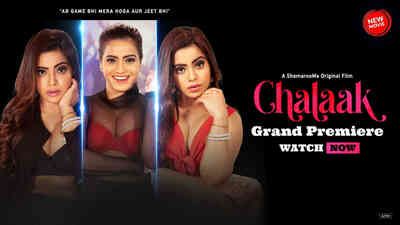 Chalaak 2023 Hindi UnRated Movie