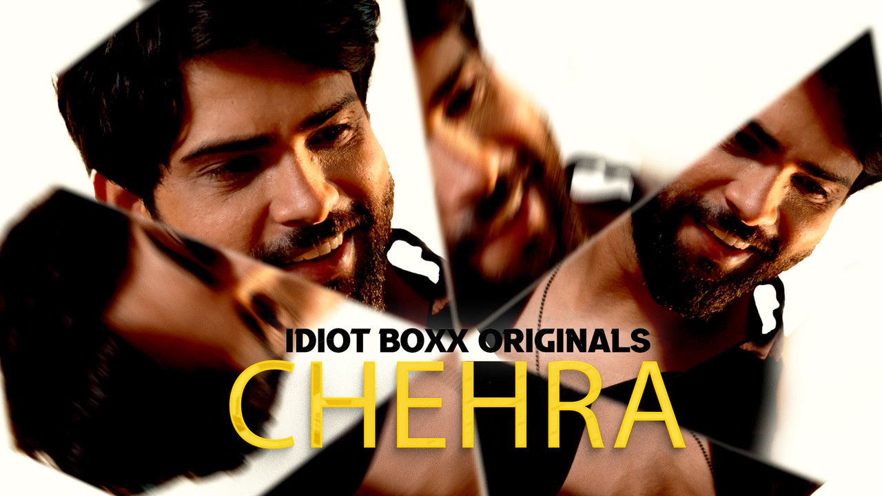 Chehra 2023 Hindi Season 01 Episodes 01 To 03 IdiotBoxx WEB Series