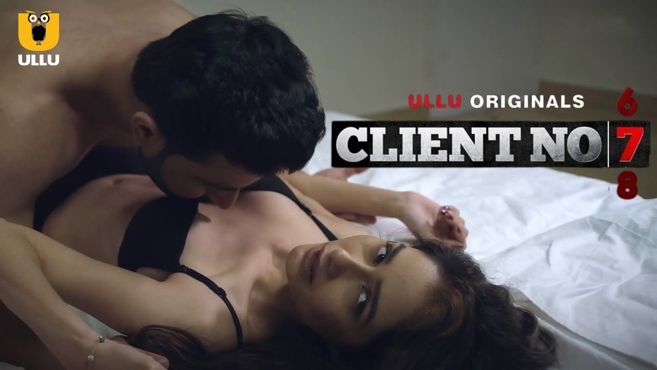 Client No. 7 (2021) Season 1 Hindi Ullu Web Series