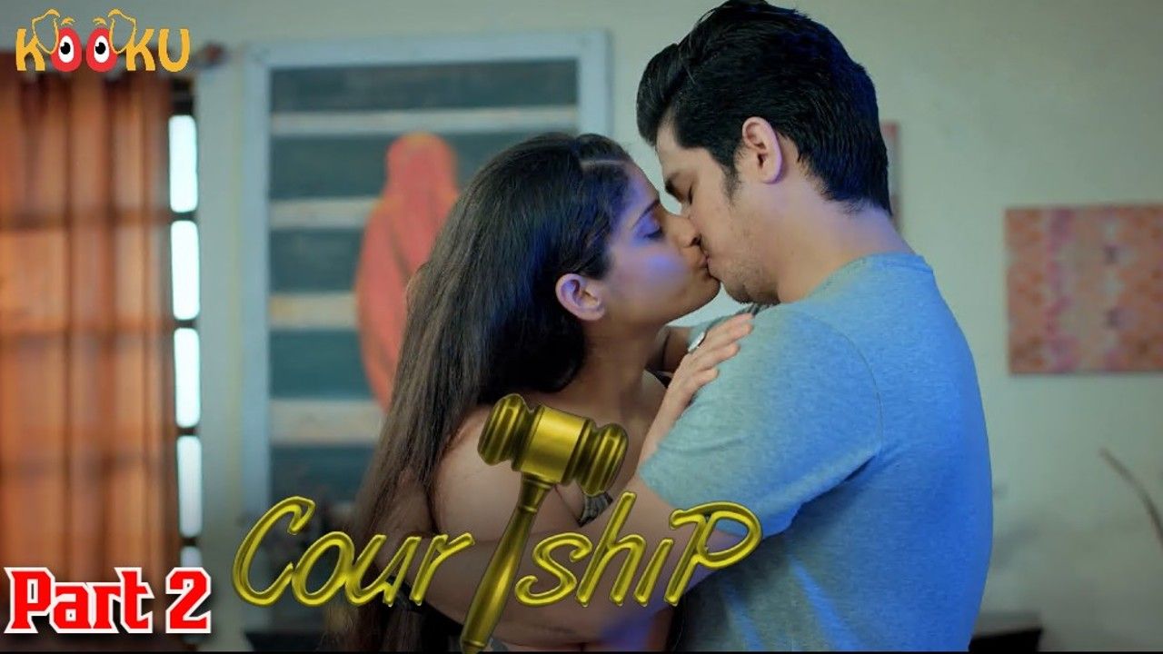 Courtship Part 2 (2022) Hindi KooKu Web Series