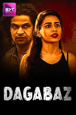 Dagabaz (2024) Hindi Battameez Short Films