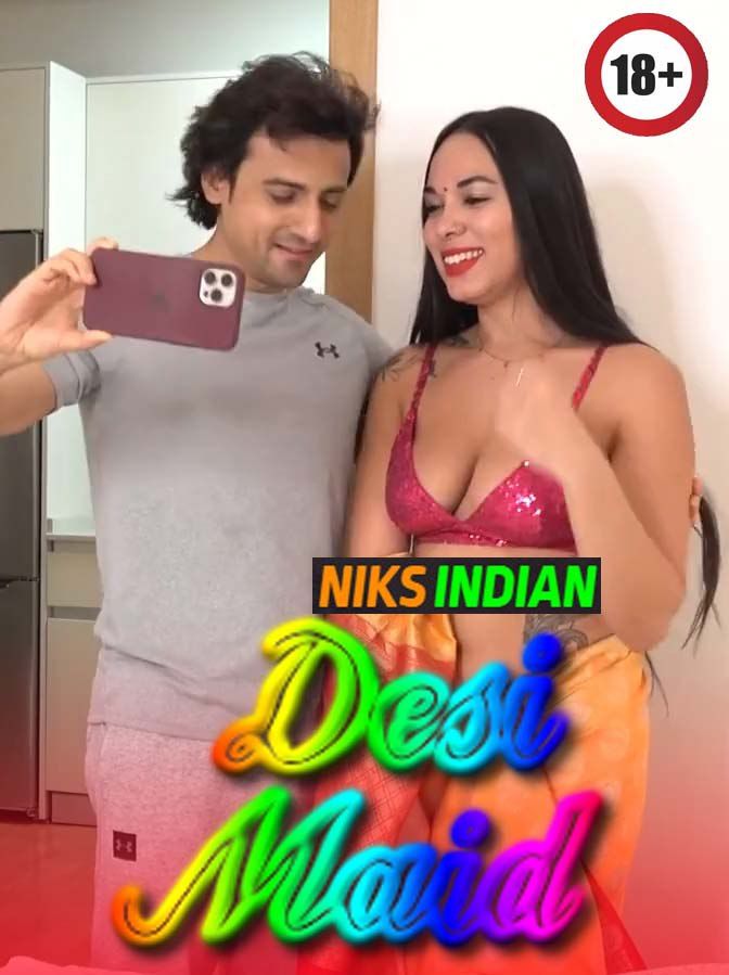 Desi Maid (2023) Hindi UnRated Short Film