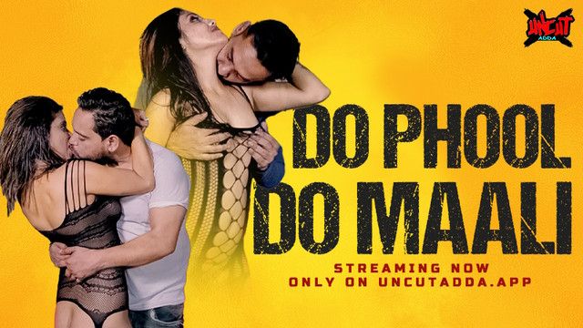 Do Phool Do Maali (2023) Hindi Uncutadda Short Film