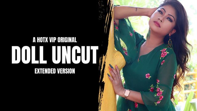 Doll Uncut (2023) Hindi HotX Short Film