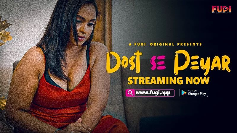 Dost Se Peyar (2023) Hindi Fugi Short Film