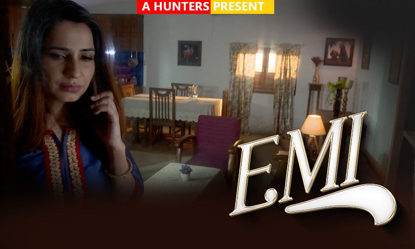 EMI 2023 Hindi Hunters Short Film