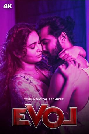 Evol (2024) Telugu Adult Movies