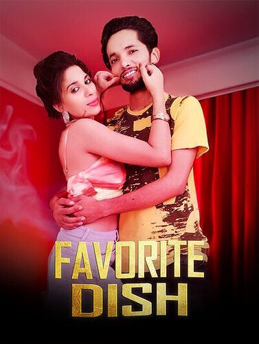 Favorite Dish 2023 Hindi Kotha Short Films