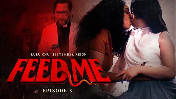 Feed Me (2023) English Season 01 Episodes 03 AdultTime Web Series