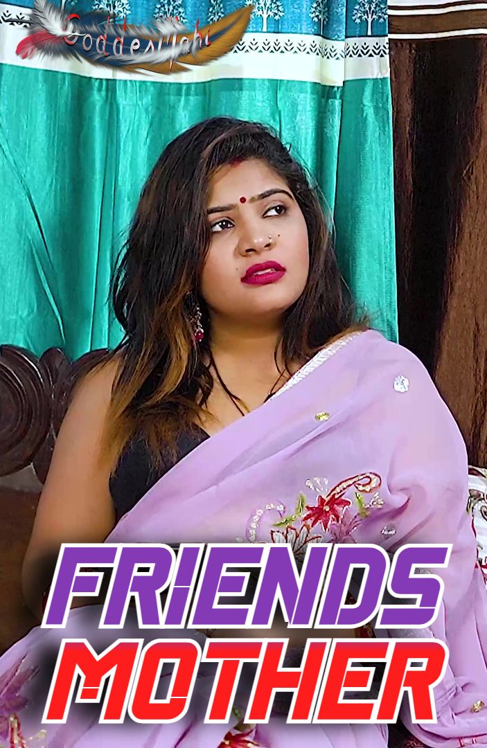 Friends Mother (2024) Hindi GoddesMahi Short Films