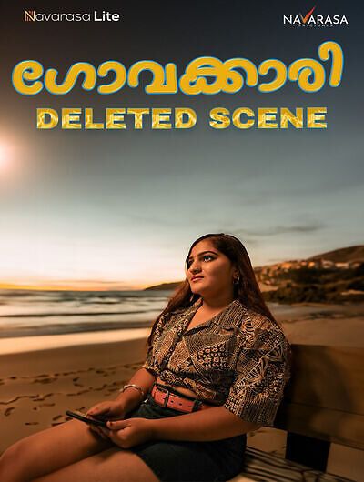 Goa Kari (Deleted Scenes) (2024) Hindi Navarasa Short Films