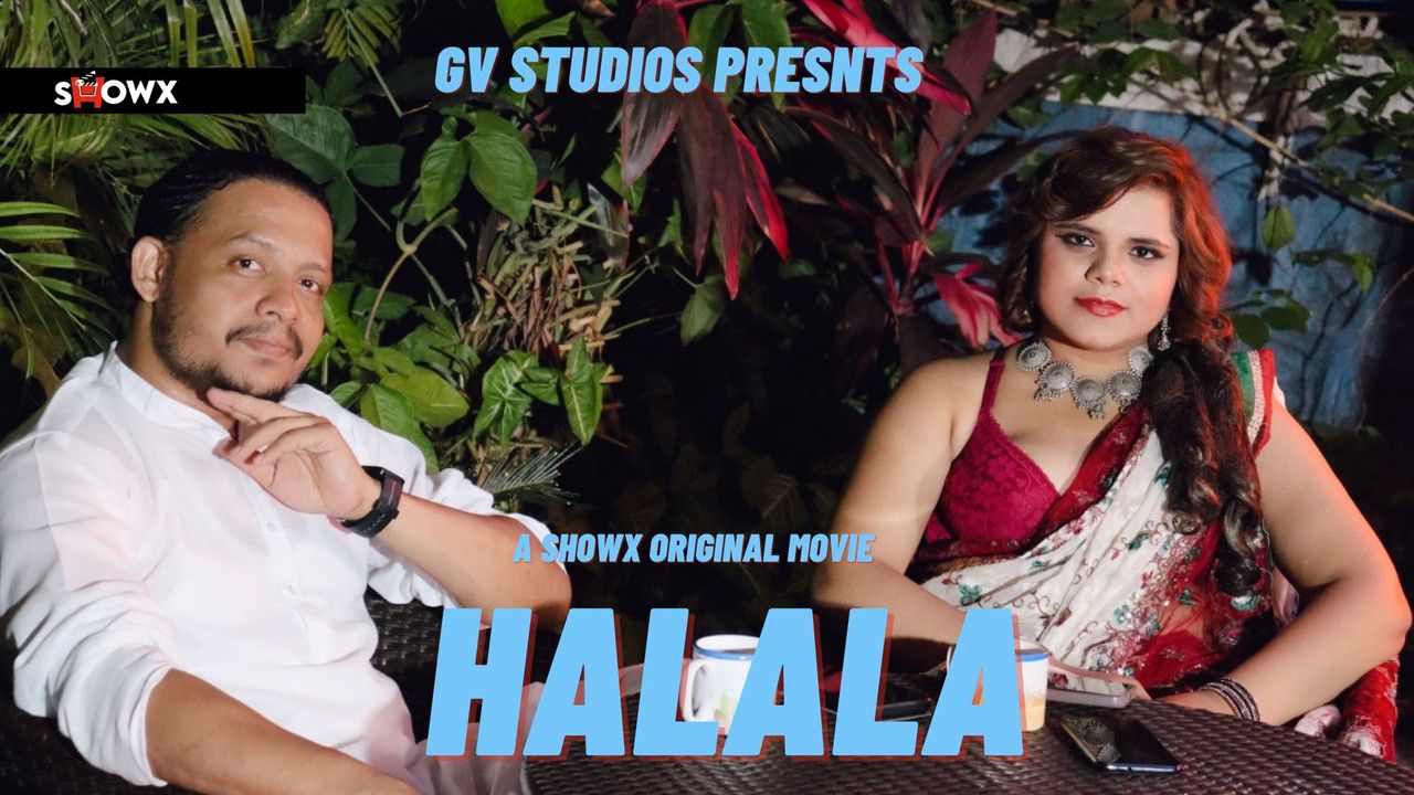 Halala (2023) Hindi ShowX Short Film