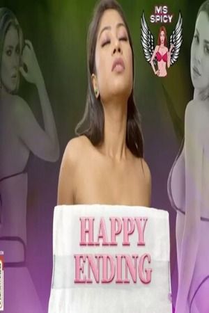 Happy Ending (2024) Hindi Season 01 Episodes 03 MsSpicy WEB Series