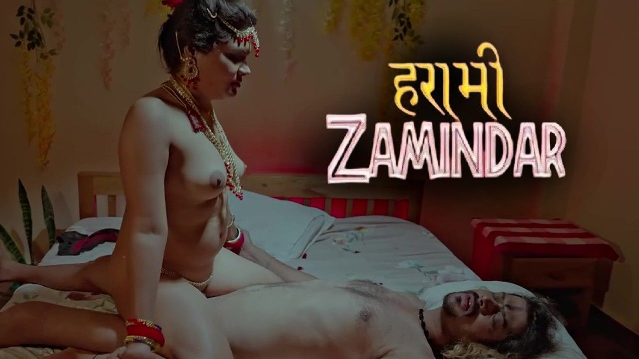 Harami Zamindaar (2023) Season 1 Episode 2 Hindi MoodX