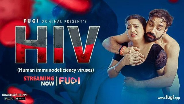 HIV (2023) Hindi Fugi Short Film