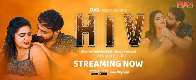 HIV Part 02 (2023) Hindi Fugi Short Film