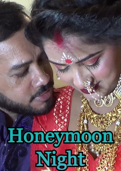 Honeymoon Night (2023) Hindi UnRated Short Film