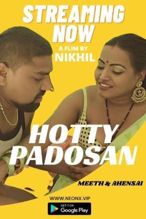 Hotty Padosan (2023) Hind NeonX Short Films