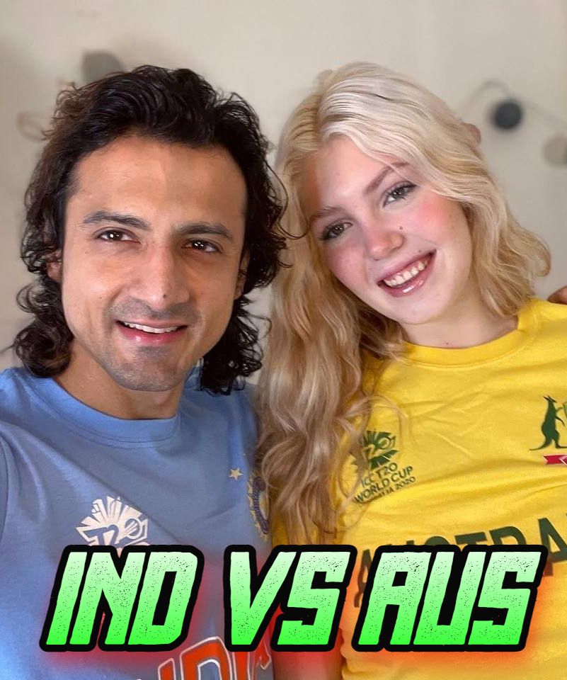 IND VS AUS 2023 Hindi NiksIndian Short Film