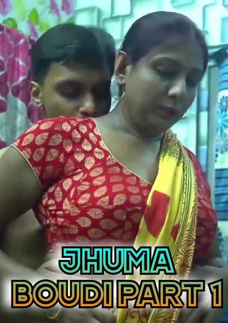 Jhuma Boudi Part 1 (2024) Hindi UnRated Short Films