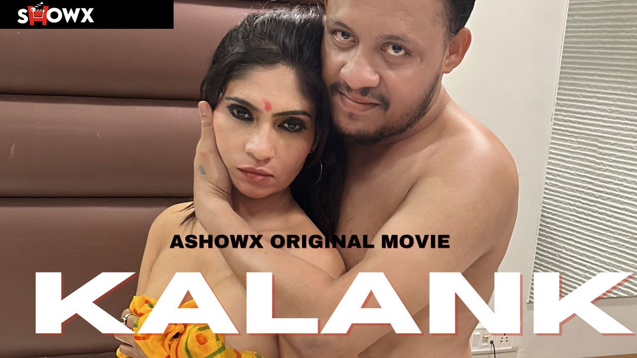 Kalank 2023 Hindi ShowX Short Film