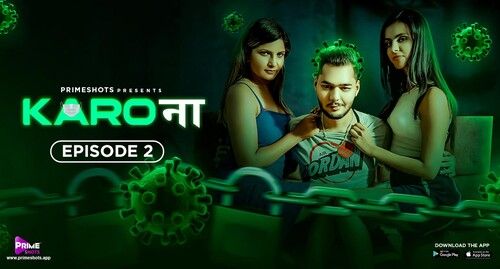 Karo Naa 2023 Hindi Season 01 Episodes 02 PrimeShots WEB Series