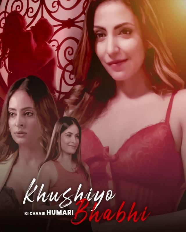 Khushiyo Ki Chaabi Humari Bhabhi 2023 Hindi Season 01 Episodes 02 AltBalaji WEB Series