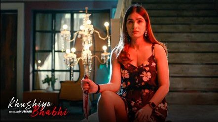 Khushiyo Ki Chaabi Humari Bhabhi 2023 Hindi Season 01 Episodes 03 AltBalaji WEB Series