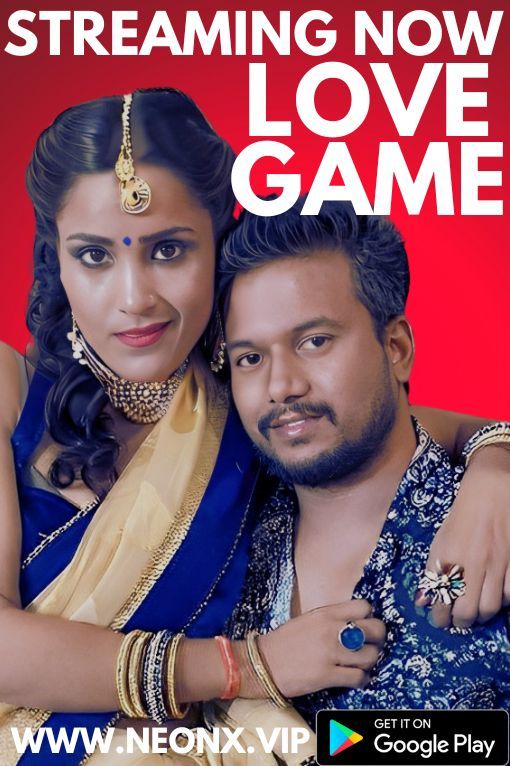 Love Game (2023) Hindi NeonX Short Film