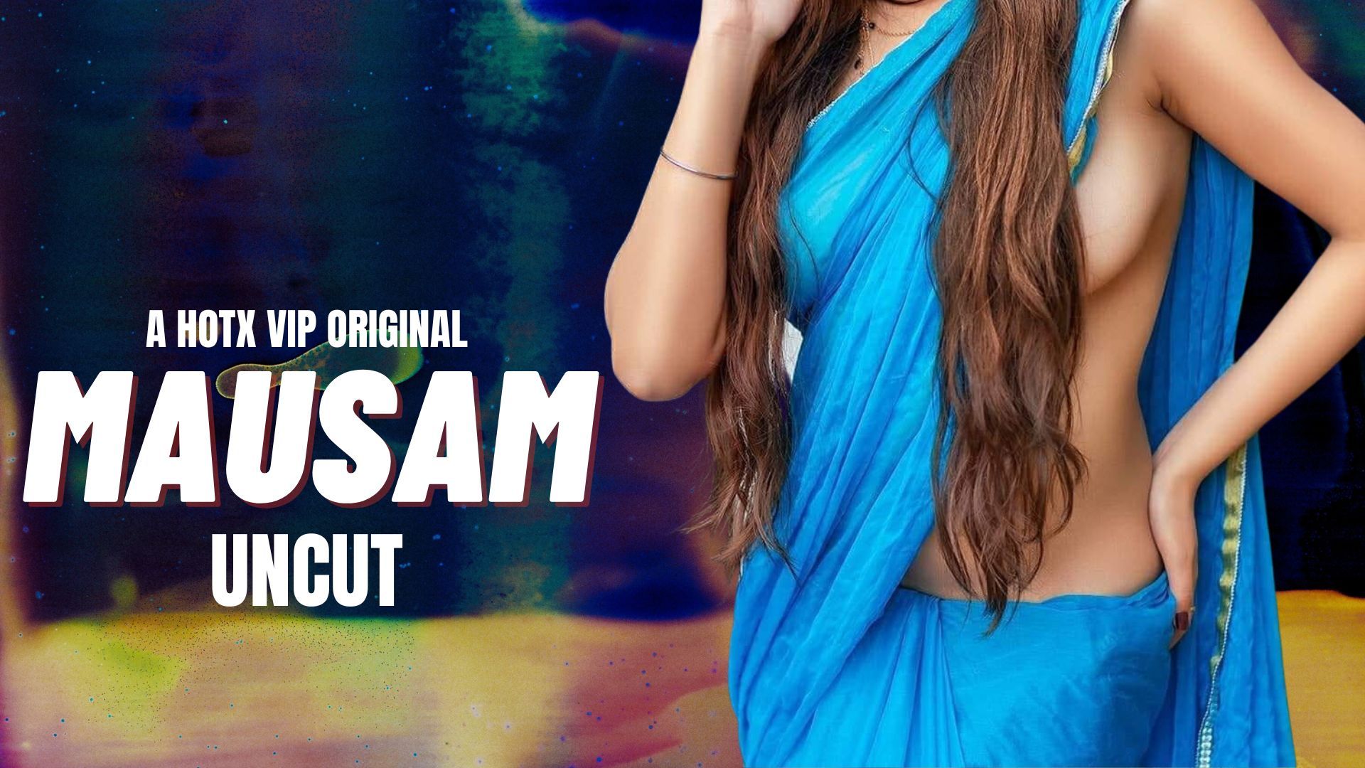 MAUSAM UNCUT (2023) Hindi HotX Short Film