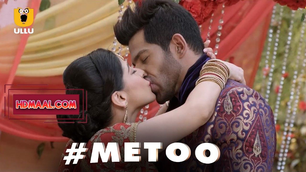 Me Too Wolf Of Bollywood (2019) S01 Hindi Ullu Web Series