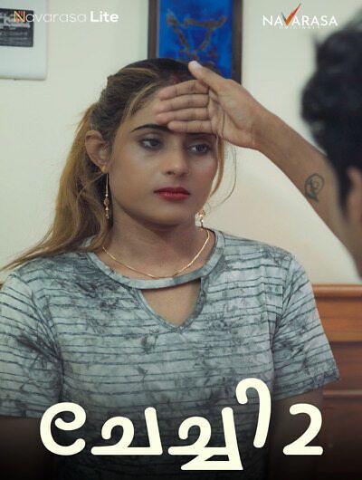 Meenu Chechi (2024) Hindi Season 01 Episodes 02 Navarasa WEB Series