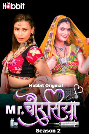 Mr Chourasiya (2024) Hindi Season 02 Part 01 HabbitMovies WEB Series