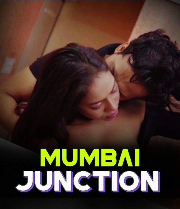 Mumbai Junction (2023) Hind UnRated Short Film