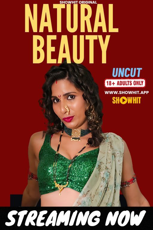 Natural Beauty (2024) Hindi ShowHit Short Films