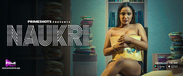 Naukri (2023) Hindi Season 01 Episodes 03 PrimeShots WEB Serie