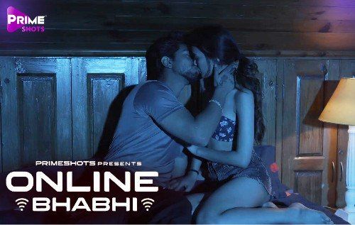 Online Bhabhi (2023) Hindi Season 01 Episodes 01 PrimeShots WEB Series