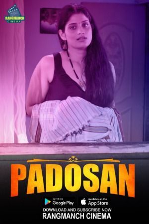 Padosan (2024) Hindi Season 01 Episodes 01 TO 02 RangmanchCinema WEB Series