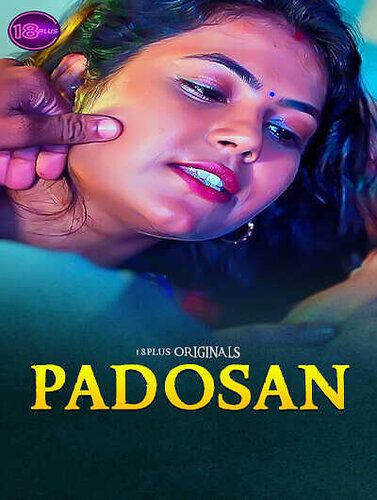 Padosan 2023 Hindi 18plus Short Film