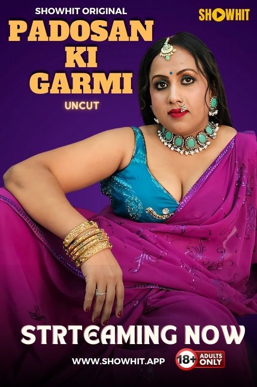 Padosan Ki Garmi (2024) Hindi ShowHit Short Films