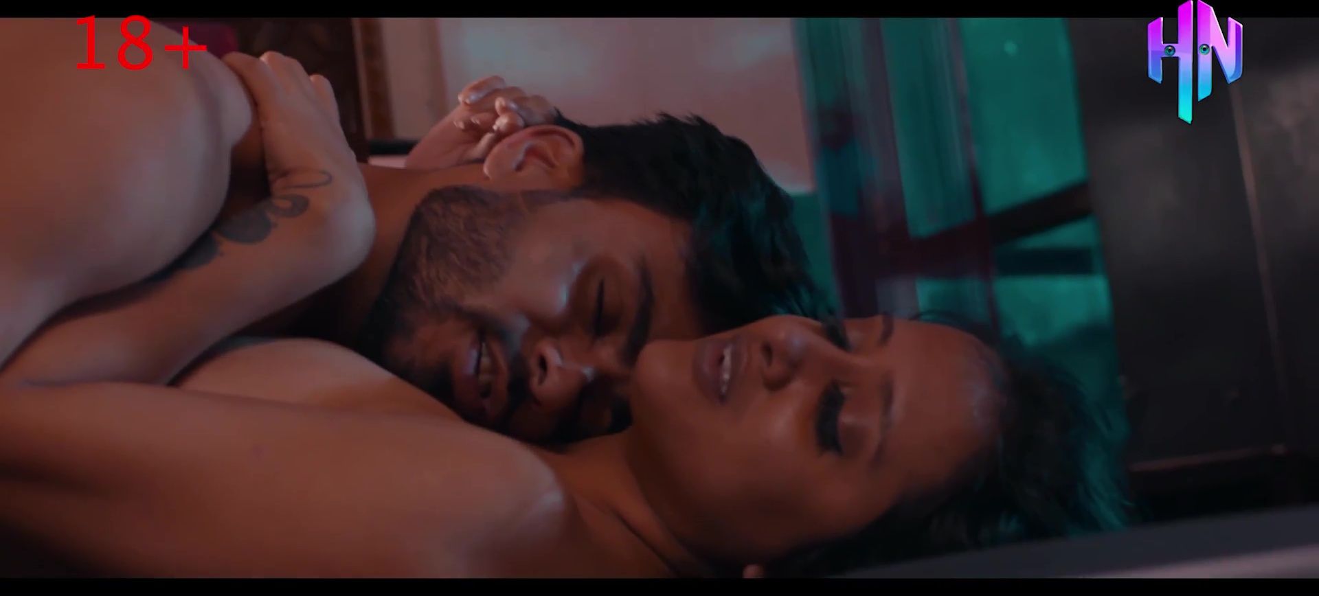 Pastry (2023) Hindi HottyNotty Short Film