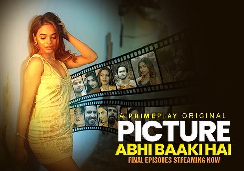 Picture Abhi Baaki Hai 2023 Hindi Season 01 Episodes 06 TO 08 PrimePlay WEB Series