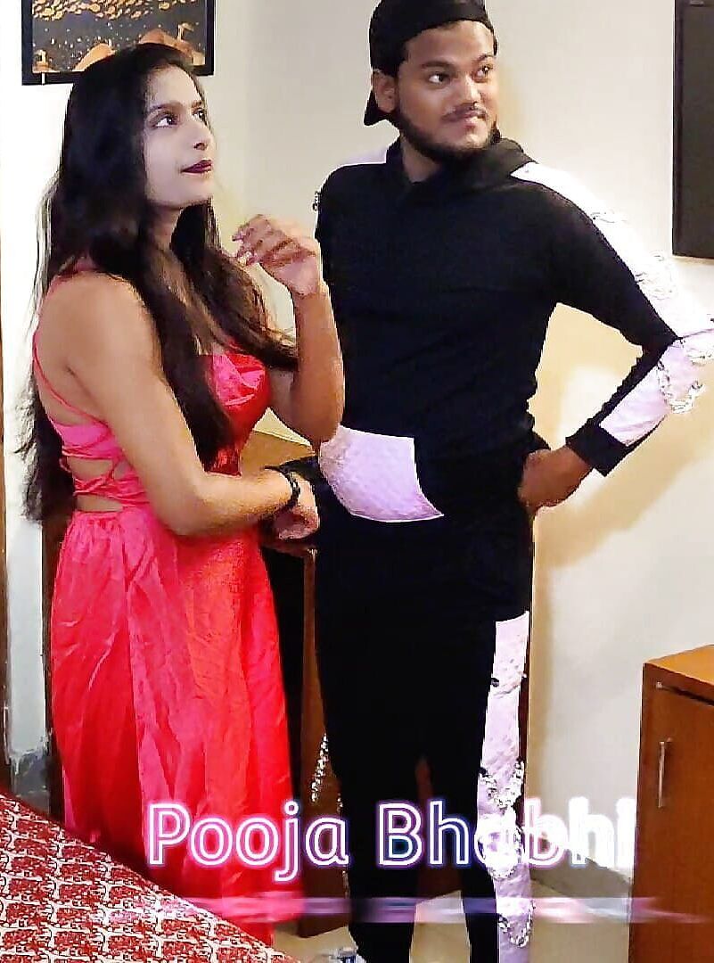 Pooja Bhabhi (2024) Hindi KelaCandy Short Films