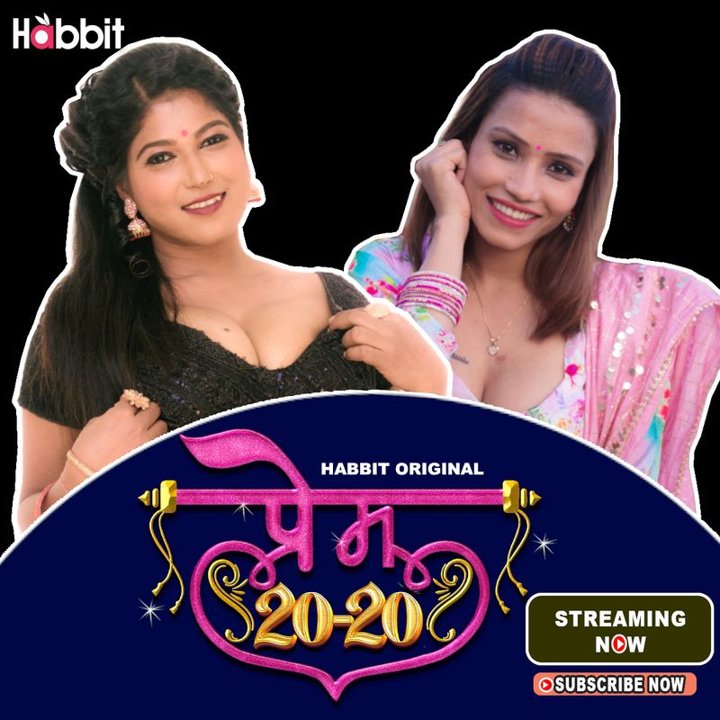 Prem 20 20 (2024) Hindi Season 01 Part 02 HabbitMovies WEB Series